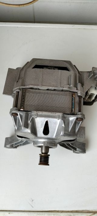 Balay Motor y Electrónica