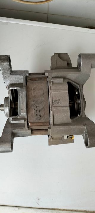 Balay Motor y Electrónica