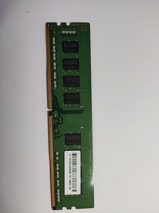 MEMORIA RAM SAMSUNG 8GB DDR4