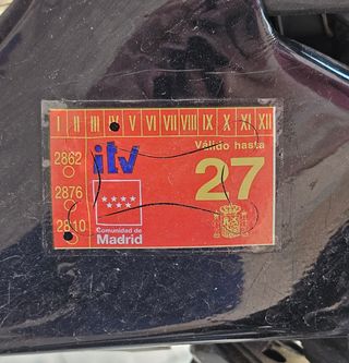 Kymco Zing II Darkside 125