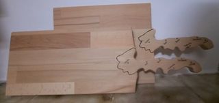 taglieri pugliesi artigianali