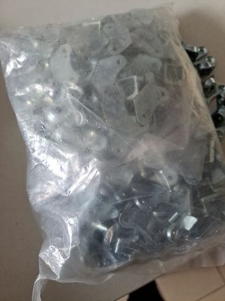 Borboletas para prateleiras