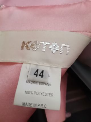 Vestido de fiesta 