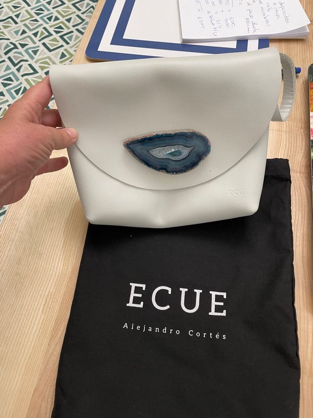 Bolso ECUE
