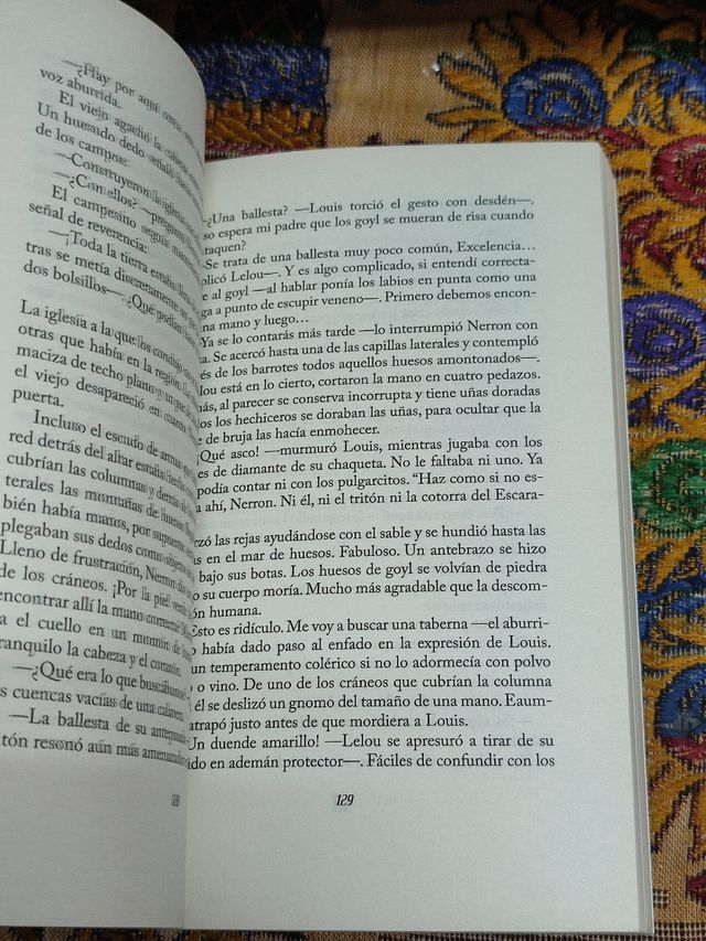 Cornelia Funke Reckless Sombras vivientes