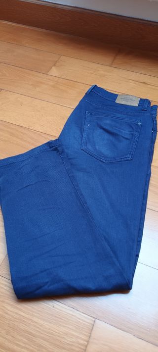 Pantalones vaqueros Springfield