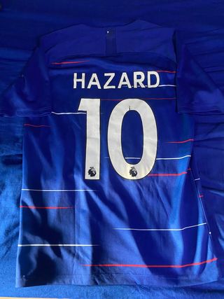 Camiseta Chelsea