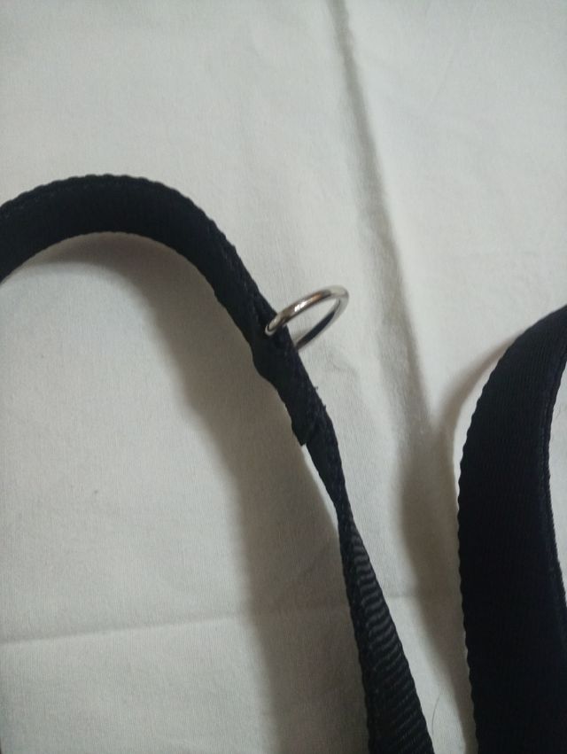 Correa perro 4 posiciones