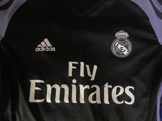 Camiseta Real Madrid