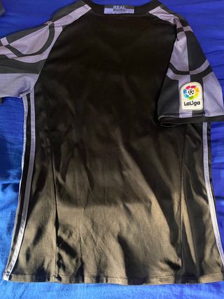 Camiseta Real Madrid