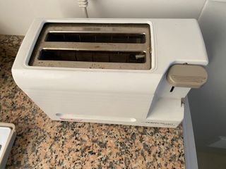 TOSTADOR MOULINEX
