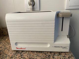 TOSTADOR MOULINEX