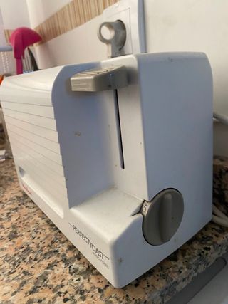 TOSTADOR MOULINEX