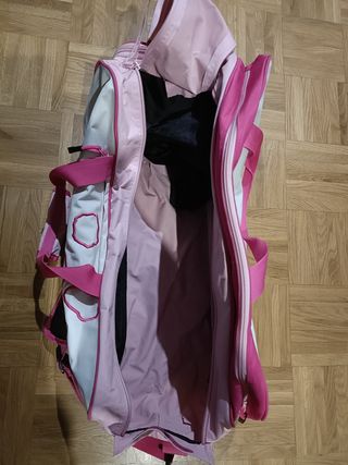 Bolsa grande Padel Lobb