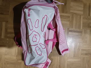 Bolsa grande Padel Lobb