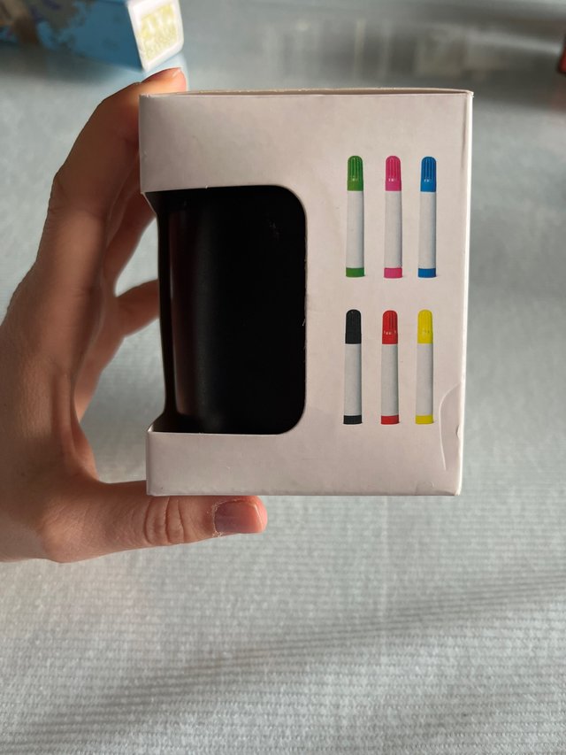 Taza con diseño personalizado