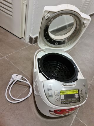 Robot de Cocina Moulinex Maxichef Advance MK812121