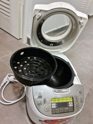 Robot de Cocina Moulinex Maxichef Advance MK812121