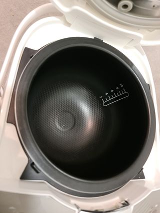 Robot de Cocina Moulinex Maxichef Advance MK812121