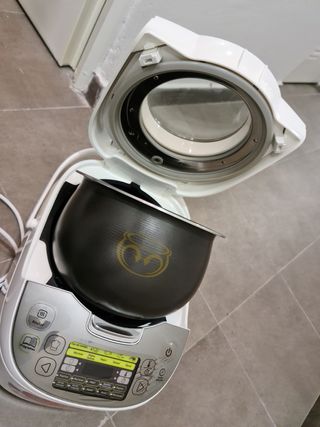 Robot de Cocina Moulinex Maxichef Advance MK812121