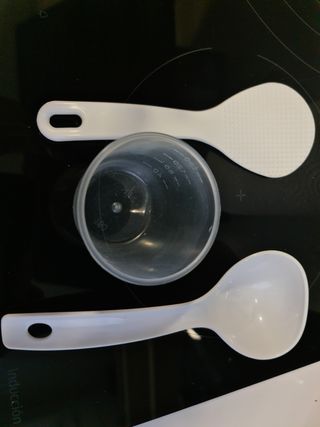 Robot de Cocina Moulinex Maxichef Advance MK812121