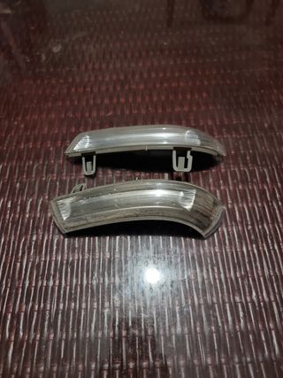 Intermitentes Golf 5 2004