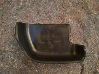 Tapa bateria Piaggio MP3 250i.e