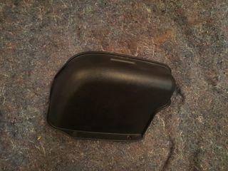 Tapa bateria Piaggio MP3 250i.e