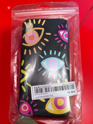 Caracasa Iphone XS Max