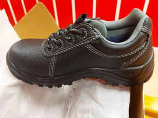 Zapato seguridad