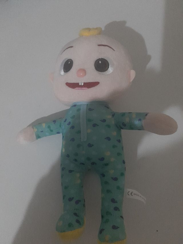 Giovannino cocomelon