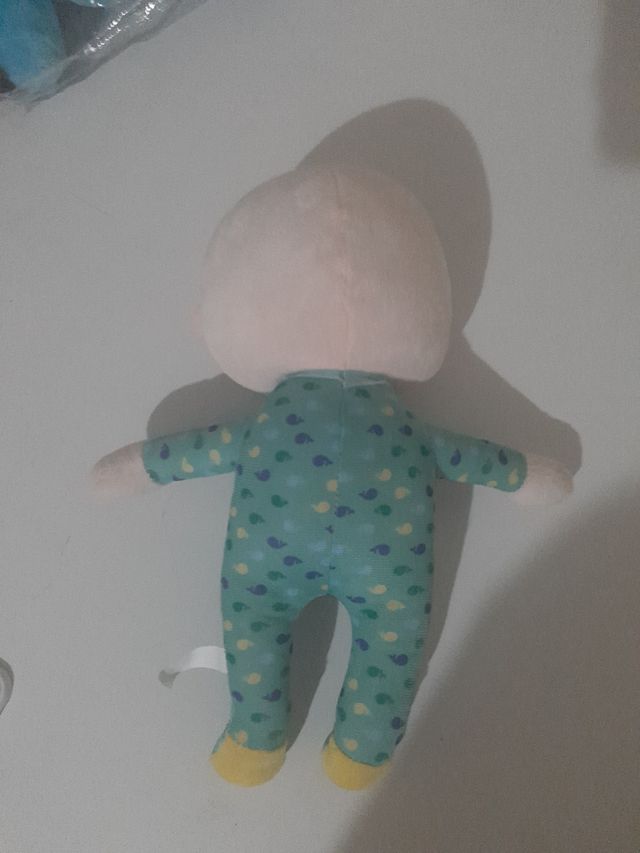 Giovannino cocomelon