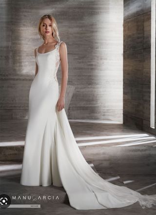 👰🏻♀️👰Vestido de novia 👰🏻♀️👰