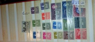 (nu312/316)DEFINITIVE KENYA-KENYA OUGANDA TANGANIK