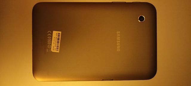 tablet samsung GT-P3110