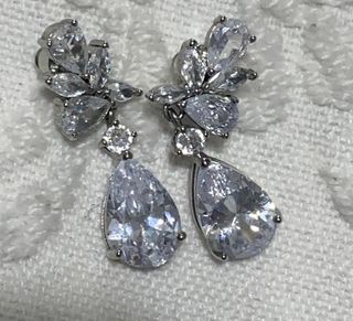 Pendientes Pulsera Anillo