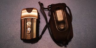 Garmin etrex Vista HCX