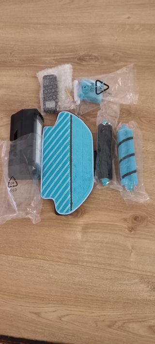 Robot aspirador Cecotec Conga 3790 ultrapowerful