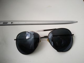 Gafas Ray Ban Aviator autenticas y nuevas