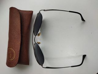 Gafas Ray Ban Aviator autenticas y nuevas