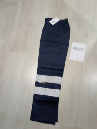 PANTALÓN LABORAL