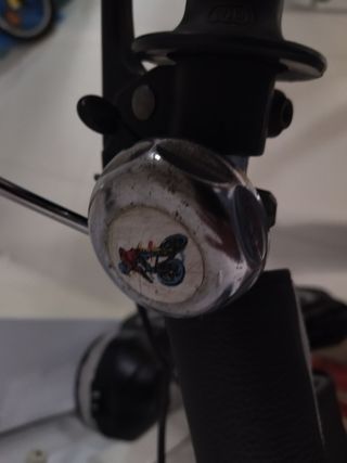 Rabasa Derbi Panther Cross Math 2