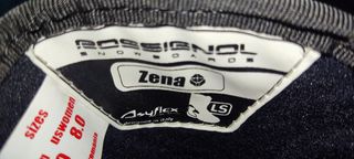 Botas Snowboard Rossignol y casco.