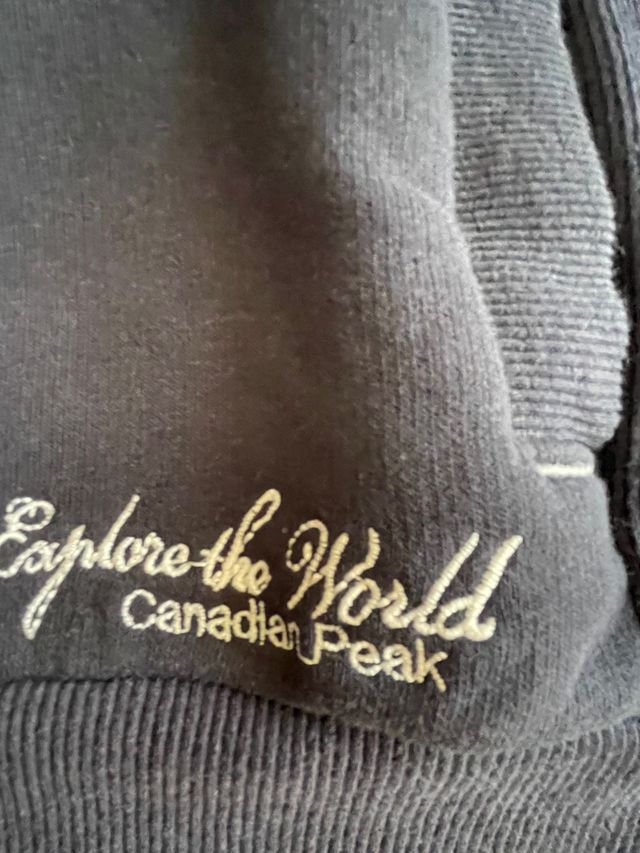 Parka Canadian Peak