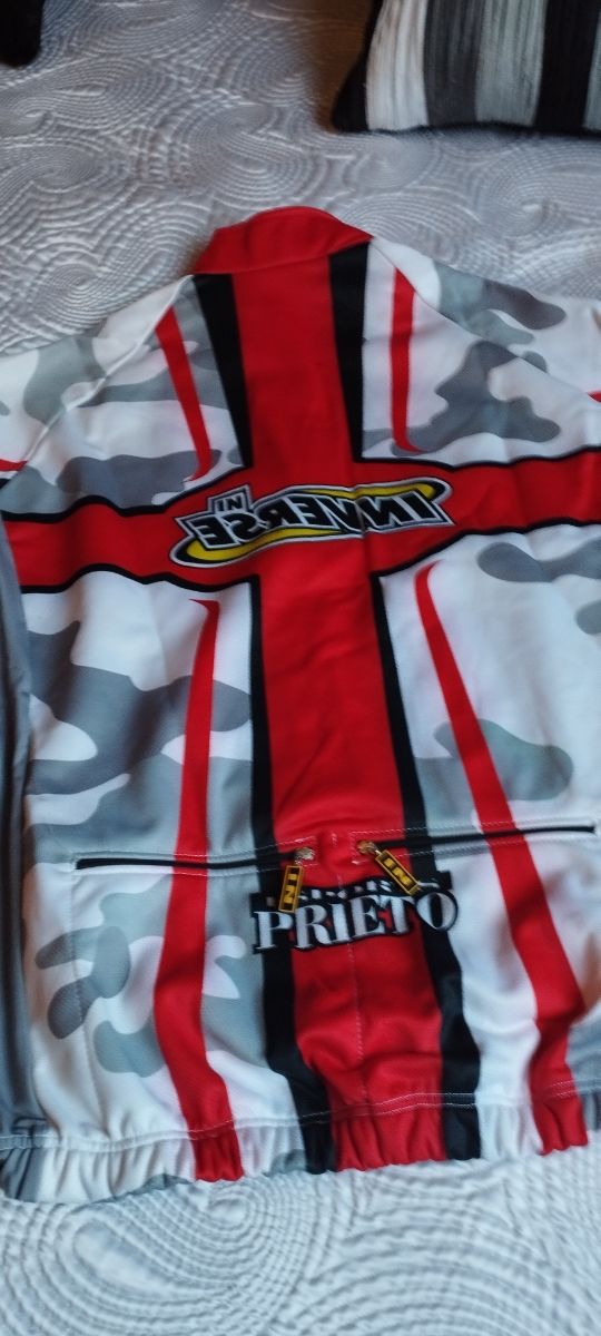 Chaqueta de invierno Inverse