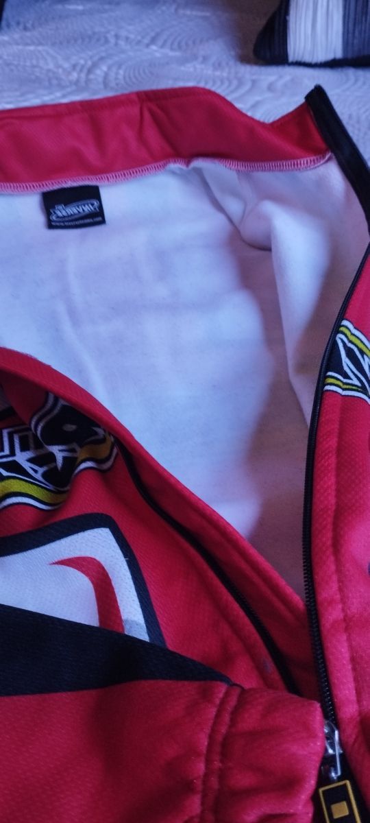 Chaqueta de invierno Inverse