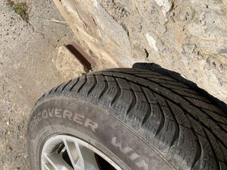 RUEDAS EVOQUE FREELANDER 2