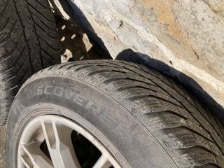 RUEDAS EVOQUE FREELANDER 2