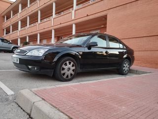 Ford Mondeo 2006