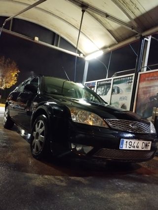 Ford Mondeo 2006